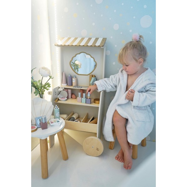 Jabadabado Beauty Salon Beauty Accessories Set