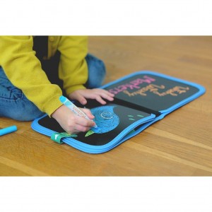 Wishy-Washy Μαρκαδόροι 9τεμ