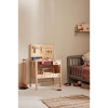 KIDS CONCEPT. Ξύλινος πάγκος εργαλείων KIDS HUB