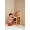 KIDS CONCEPT. Ξύλινος πάγκος εργαλείων KIDS HUB