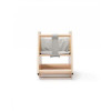 KIDS CONCEPT. Wooden rocking toy