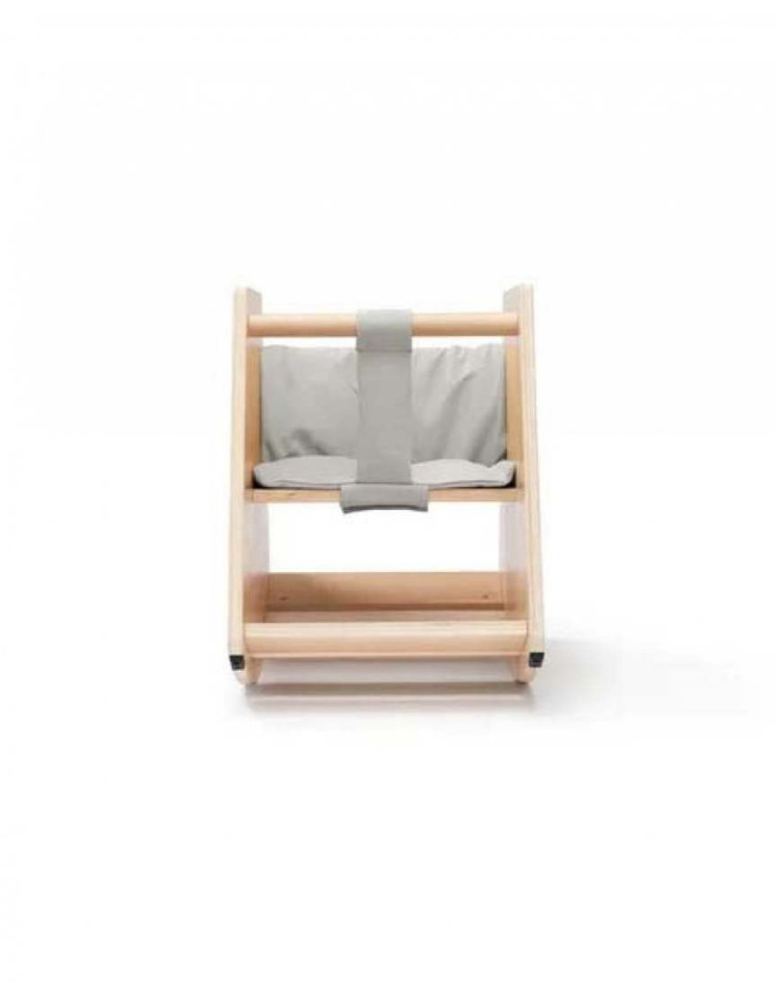 KIDS CONCEPT. Wooden rocking toy