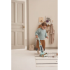 Ξύλινη ηλεκτρική σκούπα KIDS HUB