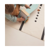 Ξύλινη ηλεκτρική σκούπα KIDS HUB