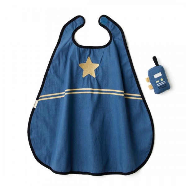 KIDS CONCEPT. Στολή αστυνομικού DRESS-UP