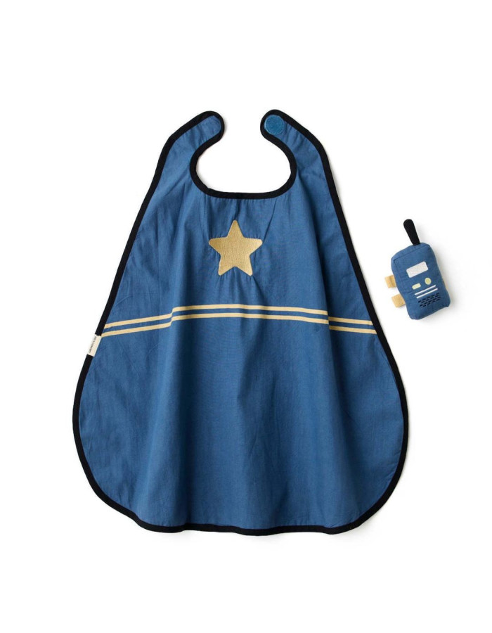KIDS CONCEPT. Στολή αστυνομικού DRESS-UP