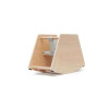 KIDS CONCEPT. Wooden rocking toy