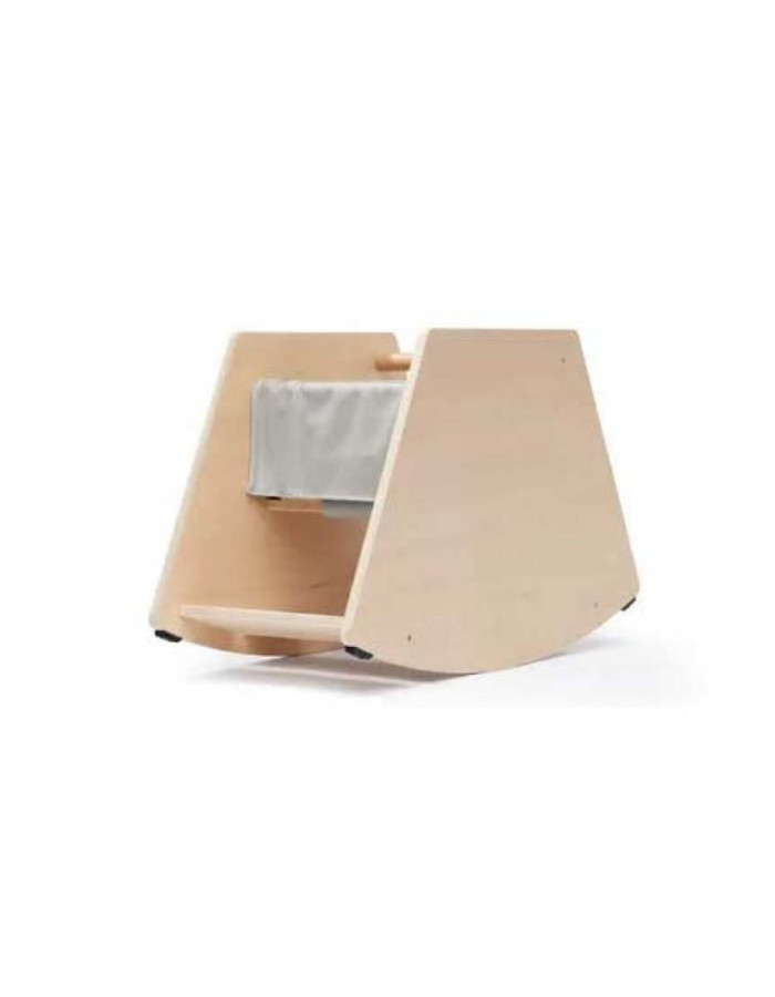 KIDS CONCEPT. Wooden rocking toy
