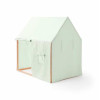 Kids Concept Kids House Play Tent Montessori crem Kids Concept Kids House Play Tent Montessori crem