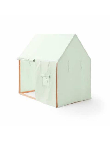 Kids Concept Kids House Play Tent Montessori crem Kids Concept Kids House Play Tent Montessori crem