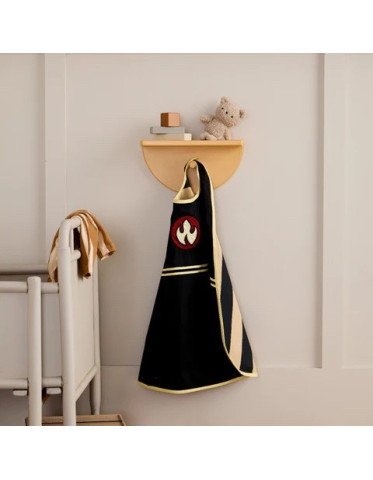 Carnival Cape red 1pcs