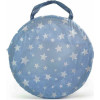 Kids Concept Kids Castle Play Tent Star Blue