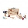 Βαλιτσάκι Εργαλείων Kids Hub Kids Concept 1000608