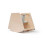 KIDS CONCEPT. Wooden rocking toy