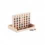 Board Game Σκορ 4 for 2 Players 4+ Years Old (EN) Kids Concept