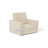 Armchair Beige