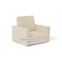 Armchair Beige