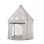 Kids Concept Kids Castle Play Tent Star Gray