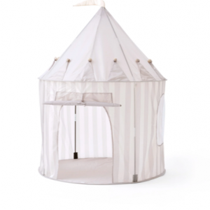 Kids Concept Kids House Play Tent Gray
