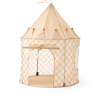 Kids Concept Kids House Play Tent Yellow
