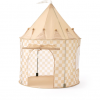 Kids Concept Kids House Play Tent Yellow