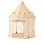 Kids Concept Kids House Play Tent Yellow