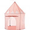 Kids Concept Kids Castle Play Tent Star for 3+ years Pink