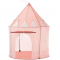Kids Concept Kids Castle Play Tent Star for 3+ years Pink