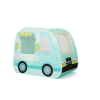 Kids Concept Kids Vehicle Play Tent