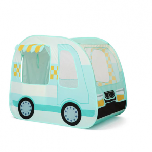 Kids Concept Kids Vehicle Play Tent
