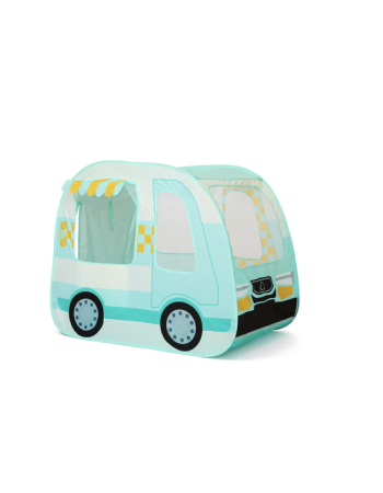 Kids Concept Kids Vehicle Play Tent
