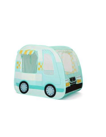 Kids Concept Kids Vehicle Play Tent