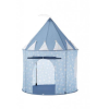 Kids Concept Kids Castle Play Tent Star Blue