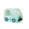 Kids Concept Kids Vehicle Play Tent