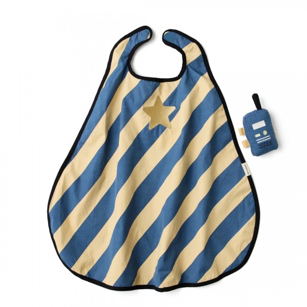 KIDS CONCEPT. Στολή αστυνομικού DRESS-UP