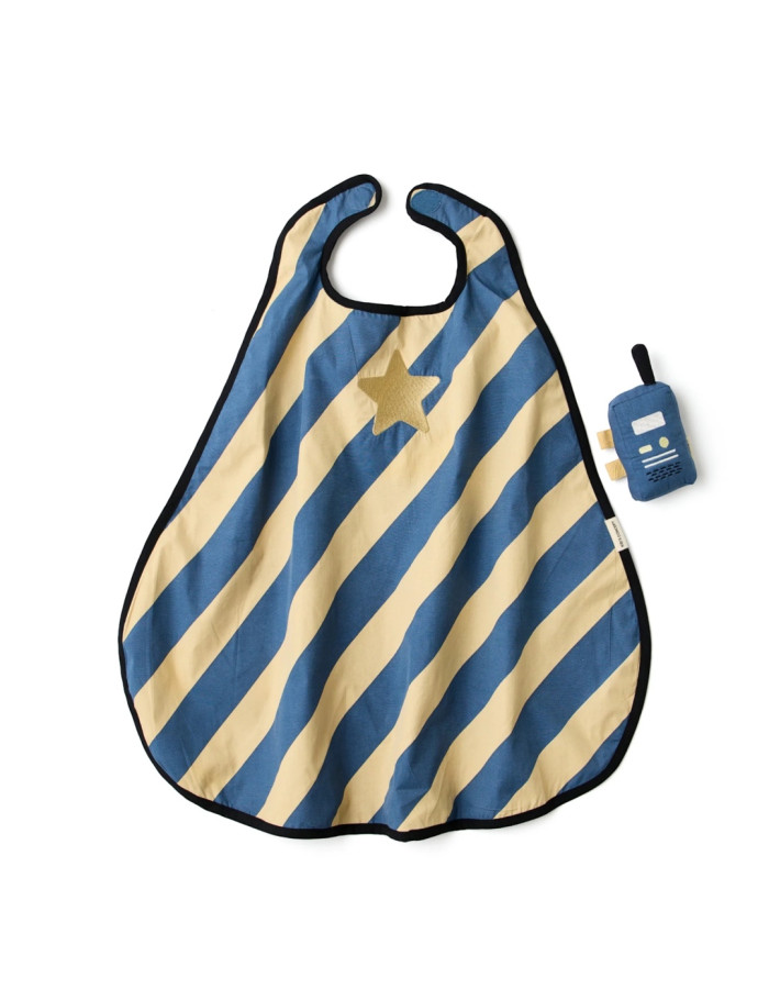 KIDS CONCEPT. Στολή αστυνομικού DRESS-UP