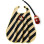 Carnival Cape red 1pcs