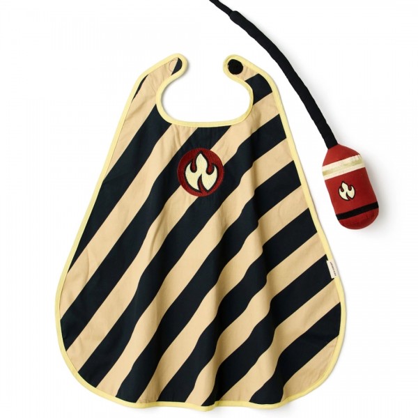 KIDS CONCEPT. Στολή πυροσβέστη DRESS-UP