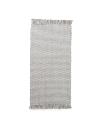 Kids Concept Kids Rug Cotton 70x140cm Jute
