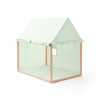 Kids Concept Kids House Play Tent Montessori crem Kids Concept Kids House Play Tent Montessori crem
