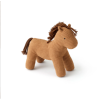Kids Concept Animal Horse Vera Aiden made of Fabric for 0++ Months Kids Concept Animal Horse Vera Aiden made of Fabric for 0++ Months