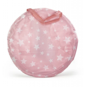 KIDS CONCEPT. Τούνελ παιχνιδιού Star (ροζ)