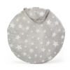 KIDS CONCEPT. Τούνελ παιχνιδιού Star (γκρι)