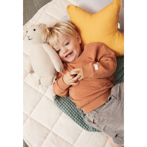 KIDS CONCEPT. Χαλάκι παιχνιδιού για σκηνή ινδιάνικη 