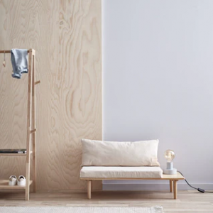 Kids Concept Kids Rug Cotton 70x140cm Jute