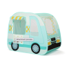 Kids Concept Kids Vehicle Play Tent