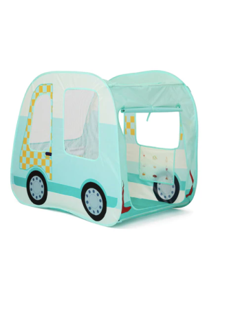 Kids Concept Kids Vehicle Play Tent