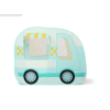 Kids Concept Kids Vehicle Play Tent