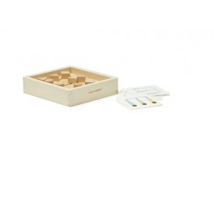 Kids Concept Shape Sorting Toy made of Wood