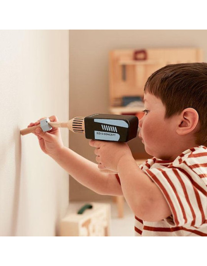 Βαλιτσάκι Εργαλείων Kids Hub Kids Concept 1000608
